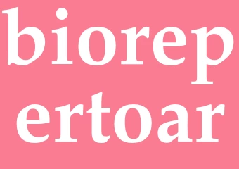 Synonym biorepertoar