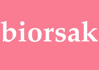 Synonym biorsak