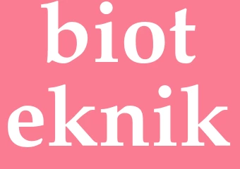 Synonym bioteknik