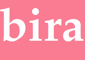 Synonym bira