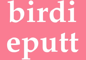 Synonym birdieputt