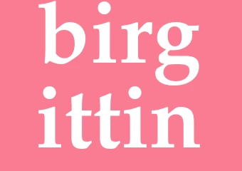 Synonym birgittin