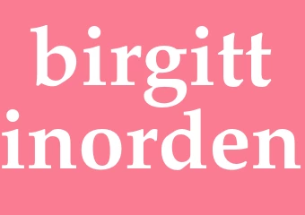Synonym birgittinorden