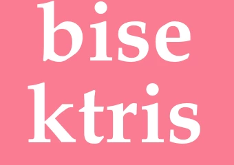 Synonym bisektris