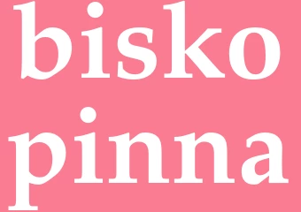 Synonym biskopinna
