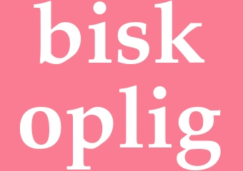 Synonym biskoplig