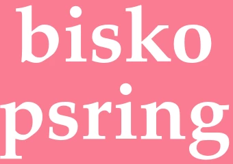 Synonym biskopsring
