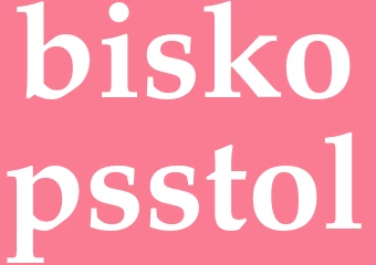 Synonym biskopsstol