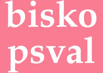Synonym biskopsval