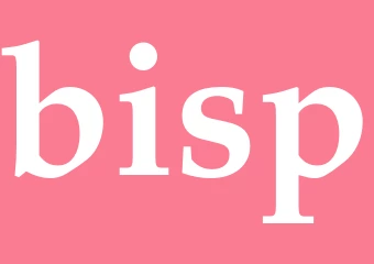 Synonym bisp