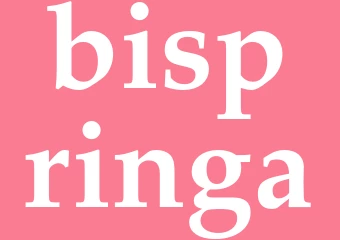 Synonym bispringa