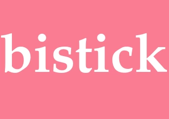 Synonym bistick