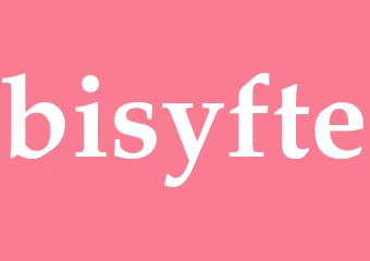 Synonym bisyfte