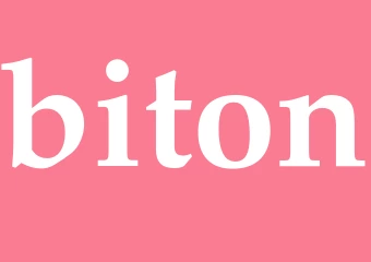 Synonym biton