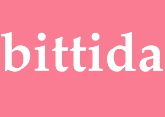 Synonym bittida