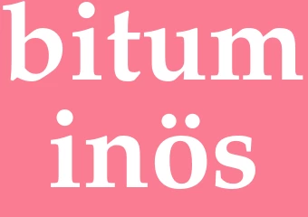 Synonym bituminös