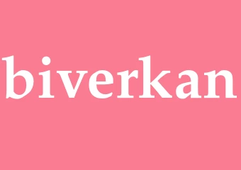 Synonym biverkan