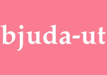 Synonym bjuda ut
