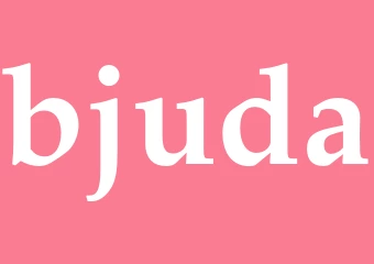 Synonym bjuda