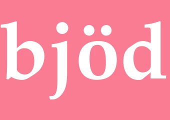 Synonym bjöd