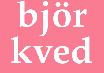 Synonym björkved