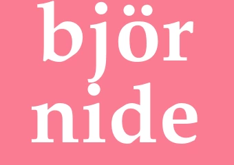 Synonym björnide