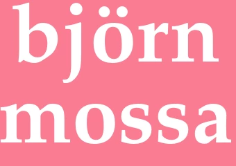 Synonym björnmossa