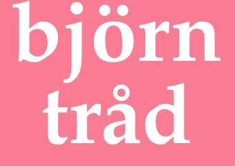 Synonym björntråd