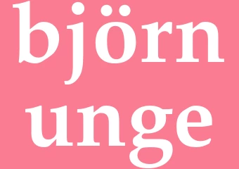 Synonym björnunge