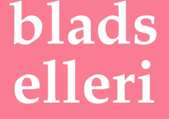 Synonym bladselleri