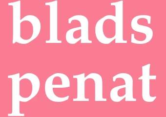 Synonym bladspenat