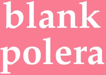 Synonym blankpolera