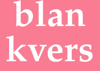 Synonym blankvers