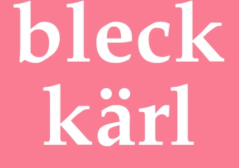 Synonym bleckkärl
