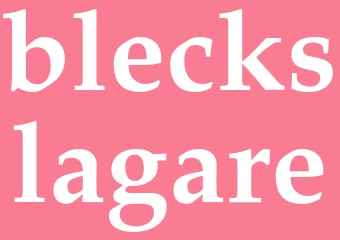 Synonym bleckslagare