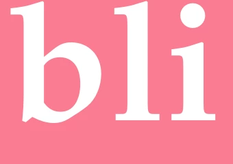Synonym bli