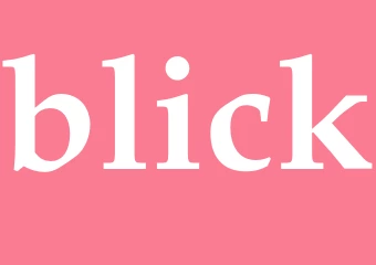 Synonym blick