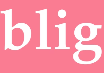 Synonym blig