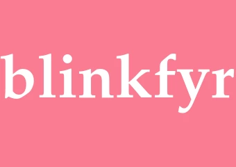 Synonym blinkfyr