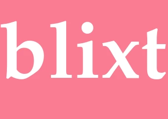 Synonym blixt