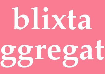 Synonym blixtaggregat