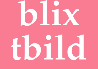 Synonym blixtbild