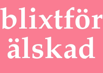 Synonym blixtförälskad