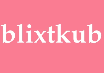 Synonym blixtkub