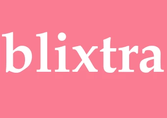 Synonym blixtra