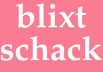 Synonym blixtschack