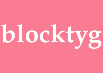 Synonym blocktyg