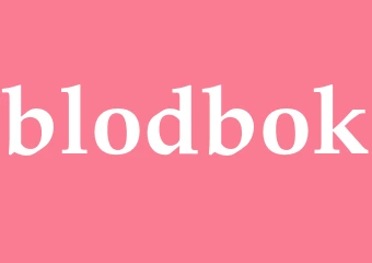Synonym blodbok