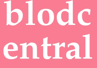 Synonym blodcentral