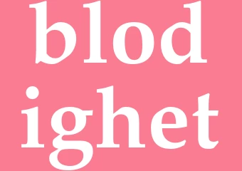 Synonym blodighet
